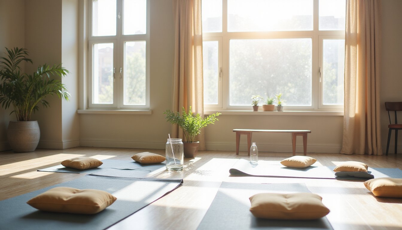 healthy coping mechanisms for long term sobriety