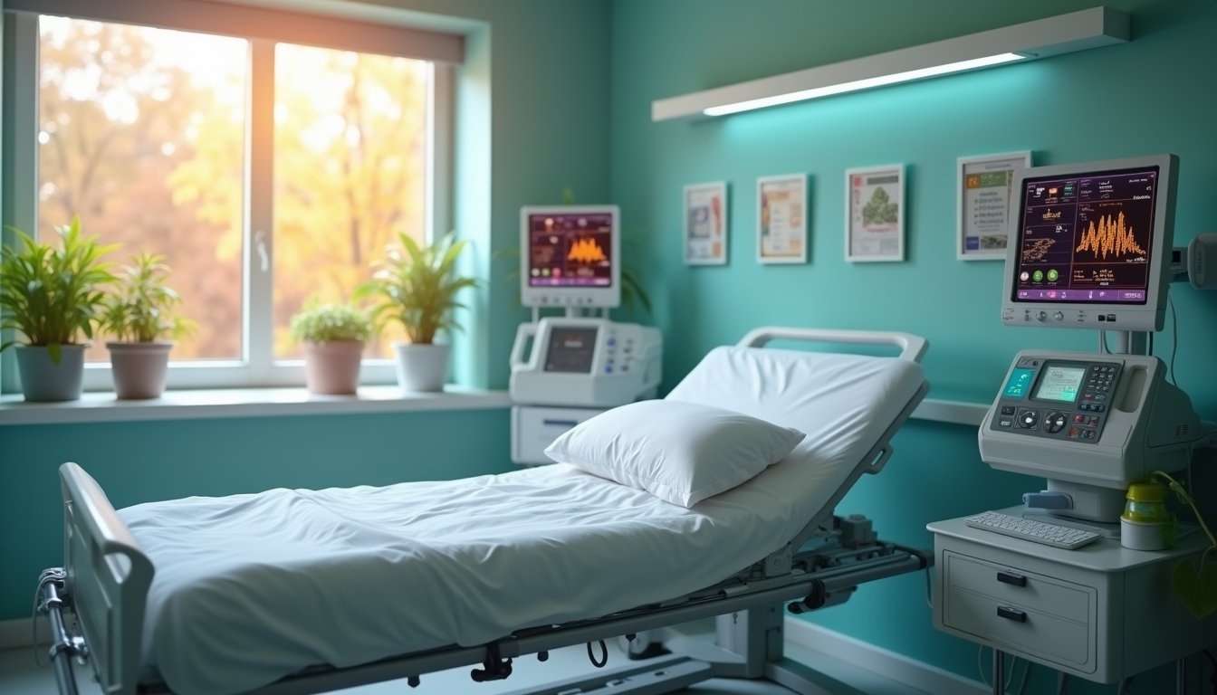 safe medical detoxification approach