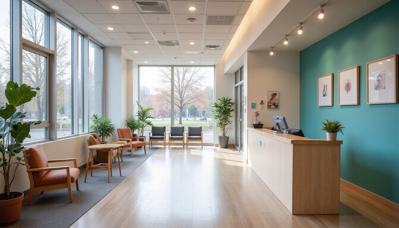 intensive outpatient mental health treatment