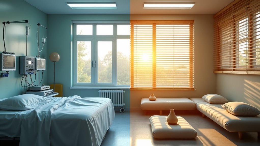 comprehensive detox program cost analysis