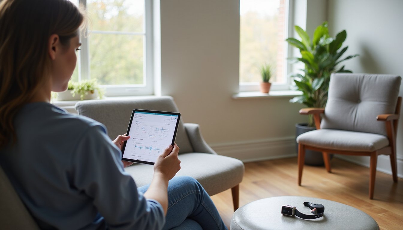 personalized recovery support matching needs