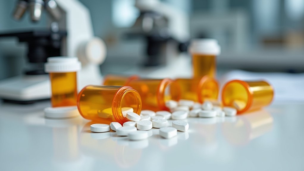 opioid risks and addiction