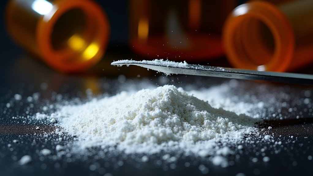 potent opioid byproduct risks