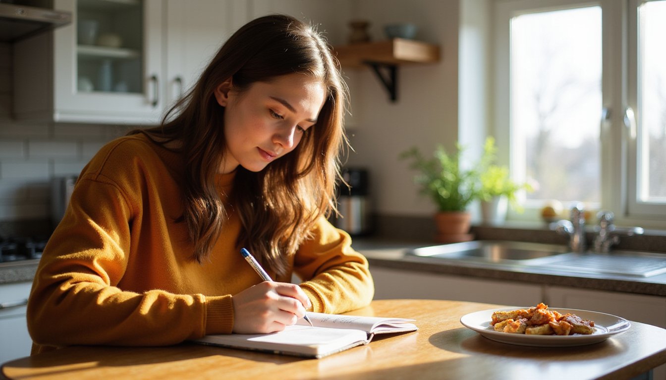food addiction triggers patterns