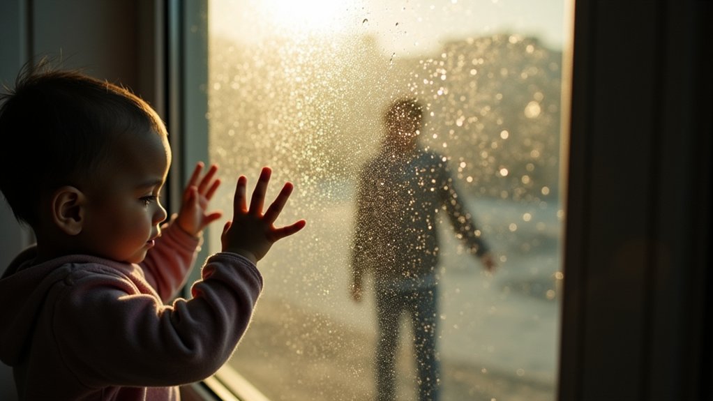 emotional neglect leads addiction