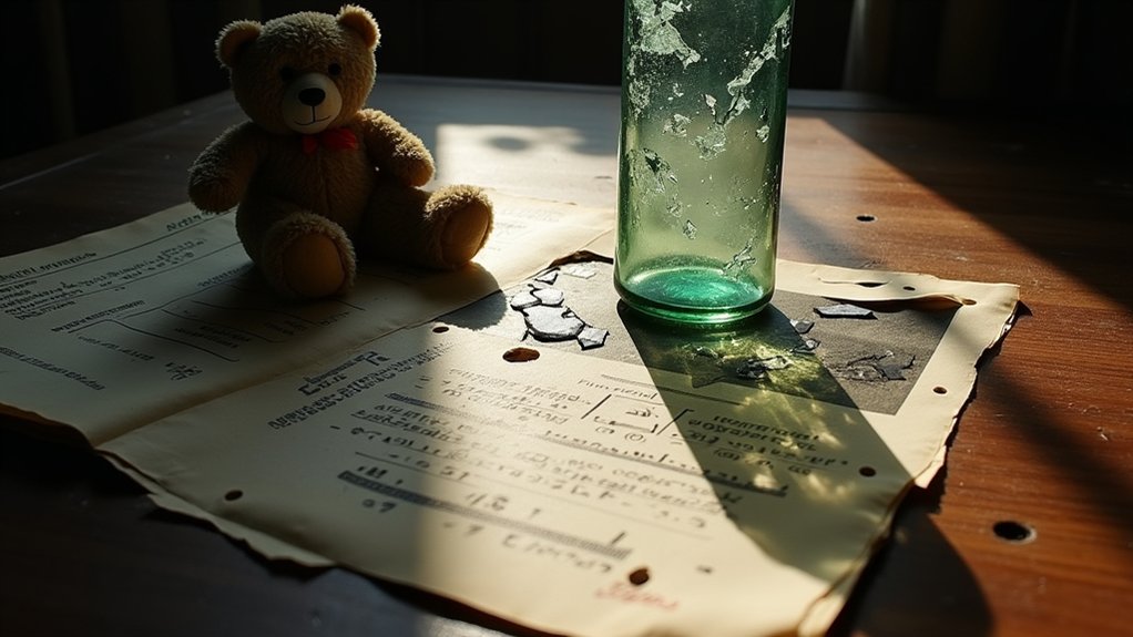 trauma increases addiction risk