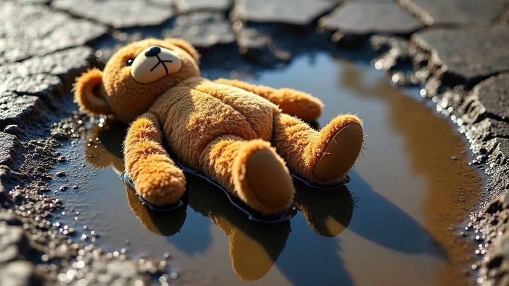 trauma informed recovery challenges